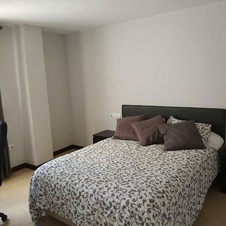 Apartamento Comedias 말라가 외부 사진