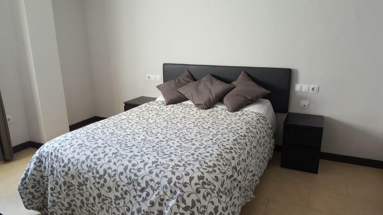 Apartamento Comedias 말라가 외부 사진