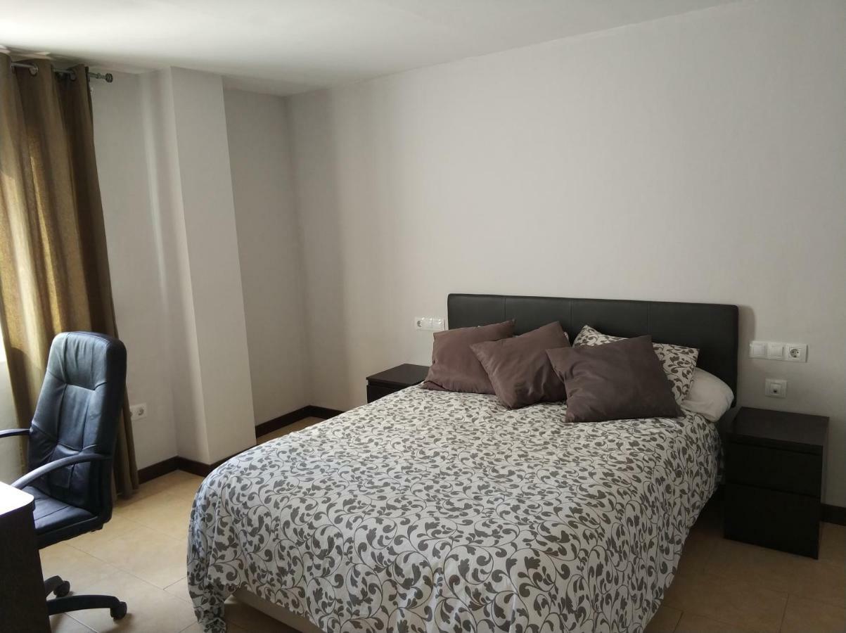Apartamento Comedias 말라가 외부 사진