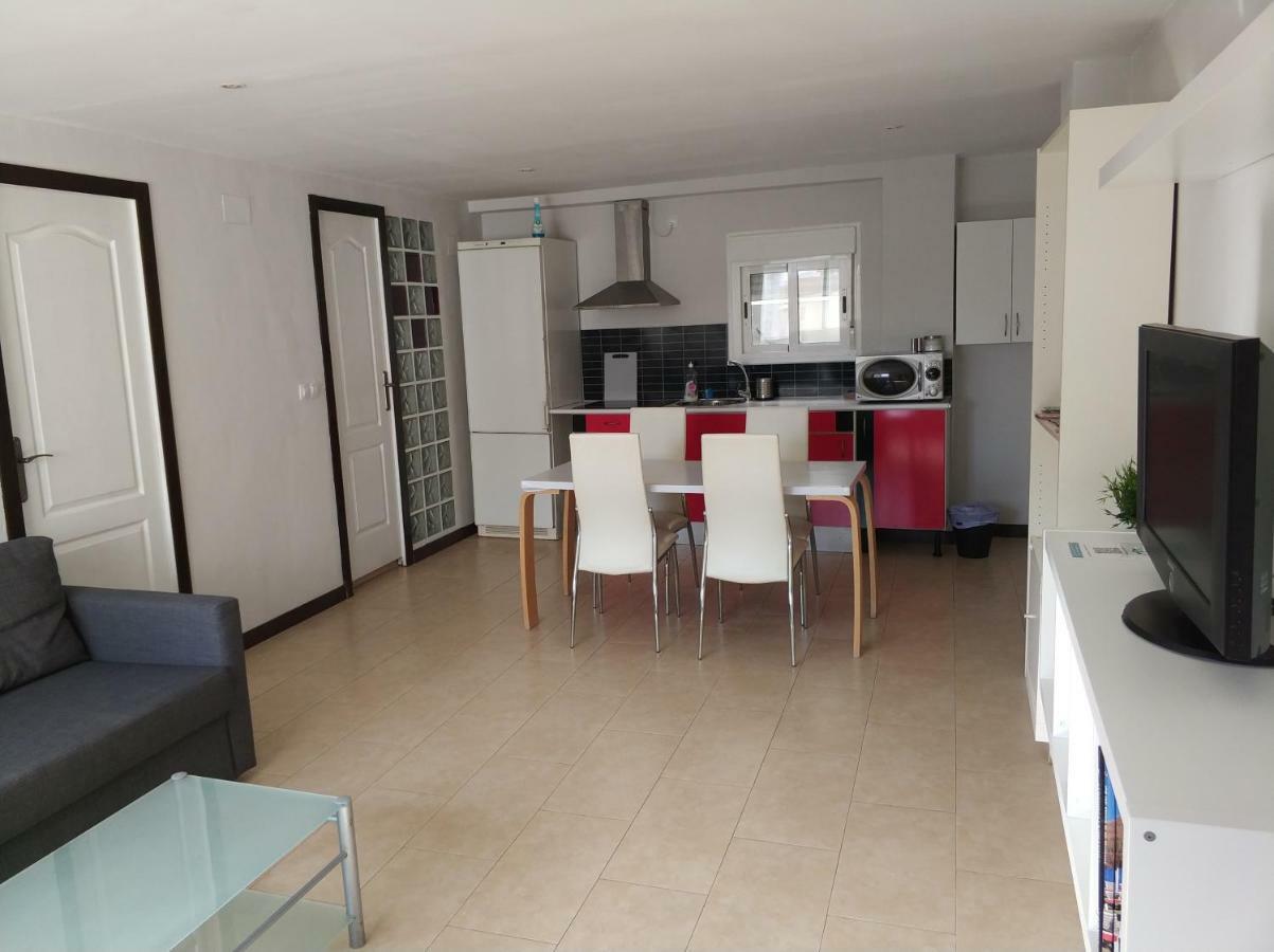 Apartamento Comedias 말라가 외부 사진